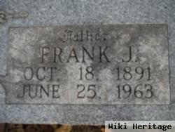 Frank John Love