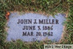 John J. Miller