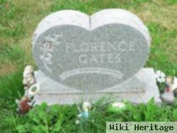 Florence Gates