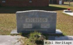 Julius Crit Atchison