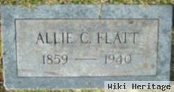 Allie Carr Flatt