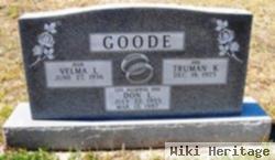 Don L. Goode