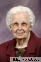 Frances Ruth Schwab Boehme