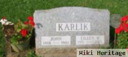 Eillen Weeks Karlik