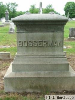 Carrie V. Bosserman