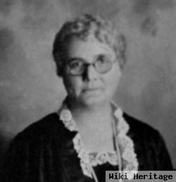 Mary Catherine "molly" Redd Workman Hall