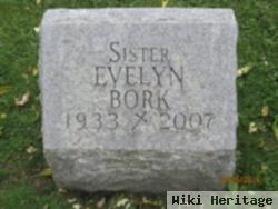 Evelyn G Bork