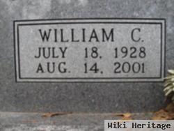 William Clarence Byrd