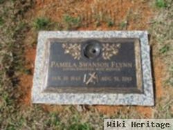 Pamela Swanson Flynn