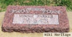 Minnie Parker