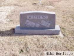 Ruth Butler Wiltfong