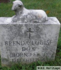 Brenda Louise Dow