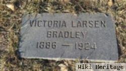 Victoria Bradley