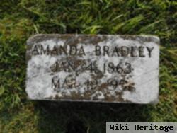 Amanda Bradley