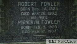 Robert Fowler