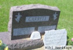 Gordon S Garrett