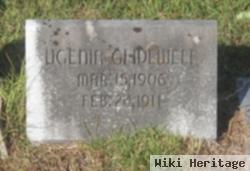 Eugenia Glidewell