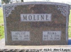 August Moline