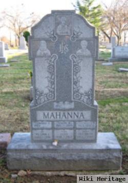 Elias Mahanna