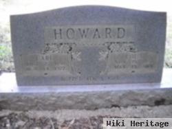 Carl Howard