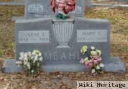 Marie Catherine Hutton Meahl