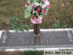 Tsgt Louis J Belskie