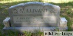 Mary R. Sullivant