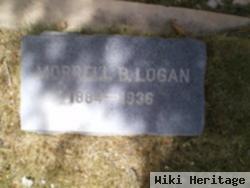 Morrell B Logan