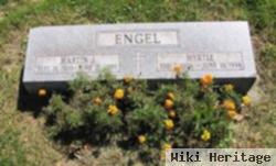 Myrtle Engel