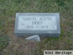 Samuel Austin Swift