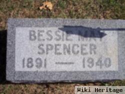 Bessie May Pearson Spencer