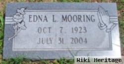 Edna L. Mooring