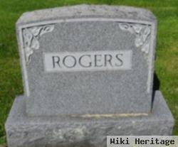 Edward F. Rogers, Sr