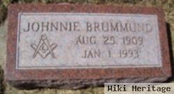 Johnnie Brummund