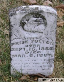 Prise Fulton