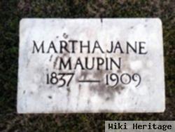 Martha Jane Maupin Park