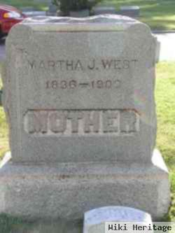 Martha Joiner West