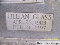 Lillian Glass Stringfellow