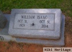 Smsgt William Isaac "bill" Boyd