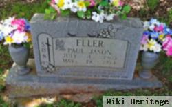 Paul Jason Eller