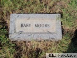 Infant Moore