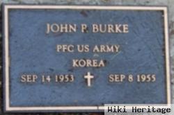 John R. Burke