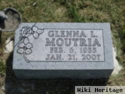 Glenna Lucille Butcher Moutria