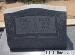 Emil J Kuck