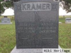 Annie Kramer