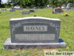 Era Jane Raburn Haynes