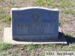 William Harvey "pike" Stewart