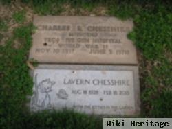 Lavern Chesshire