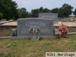 Mamie Lee Trammell