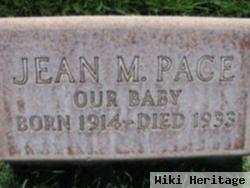 Jean M. Pace